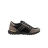 ara Schnurer | Venice Taiga Sneakers Black