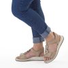 ara Sandals | Sandal Osaka Sand