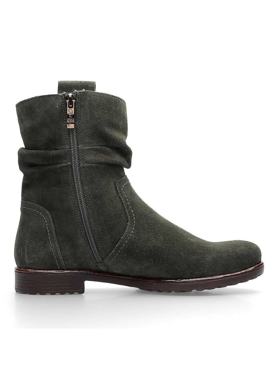 ara Boots | Liverpool Forest Ankle Boots