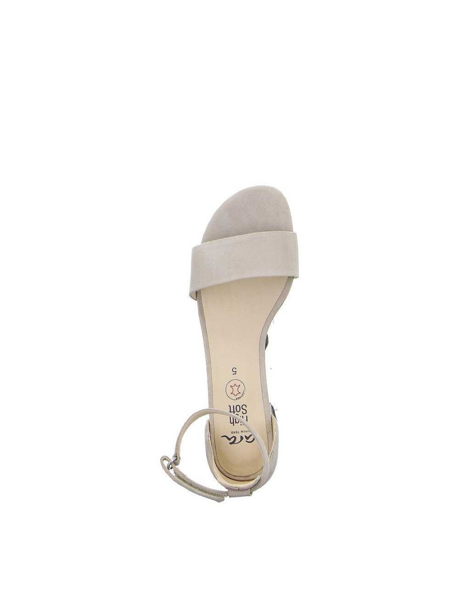 ara Sandals | Sandal Prato Sand