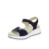 ara Sandals | Sandal Sapporo Blue