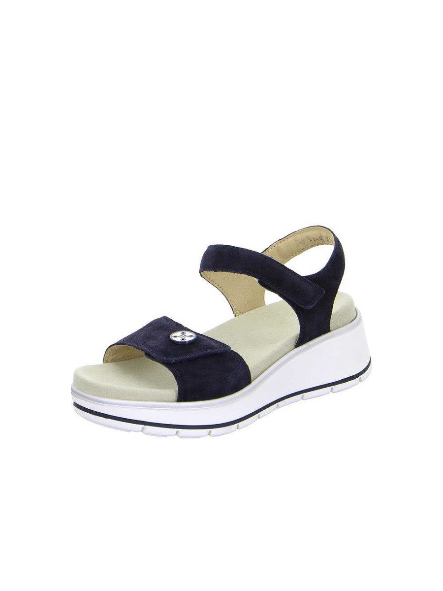 ara Sandals | Sandal Sapporo Blue