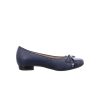 ara Ballerinas | Ballerina Bari Blue
