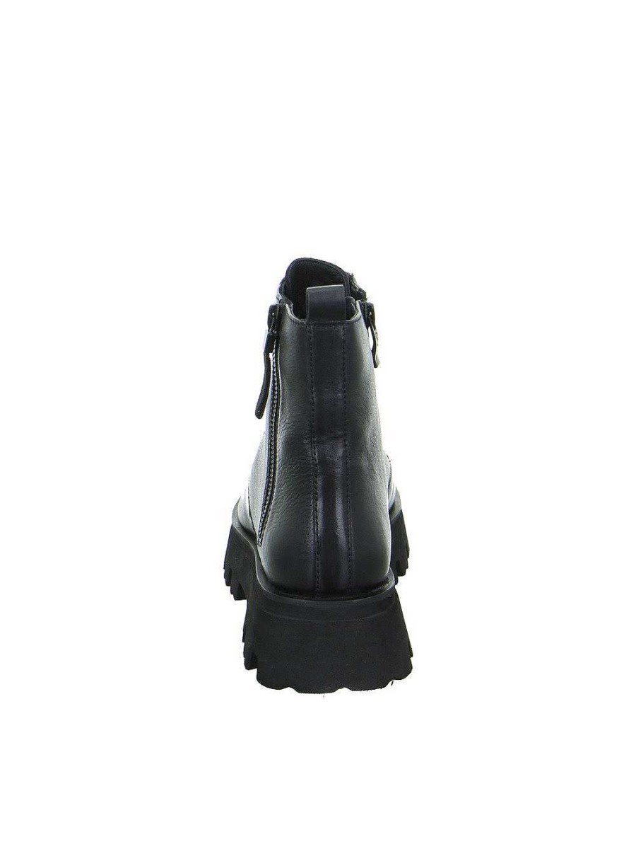 ara Boots | Ankle Boots Copenhagen Black