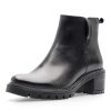 ara Ankle Boots | Denver Ankle Boots Black