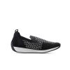 ara Slipper | Slipper Lisbon Dark Blue