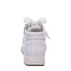 ara Schnurer | High Top Sneaker Rome Cream Multi