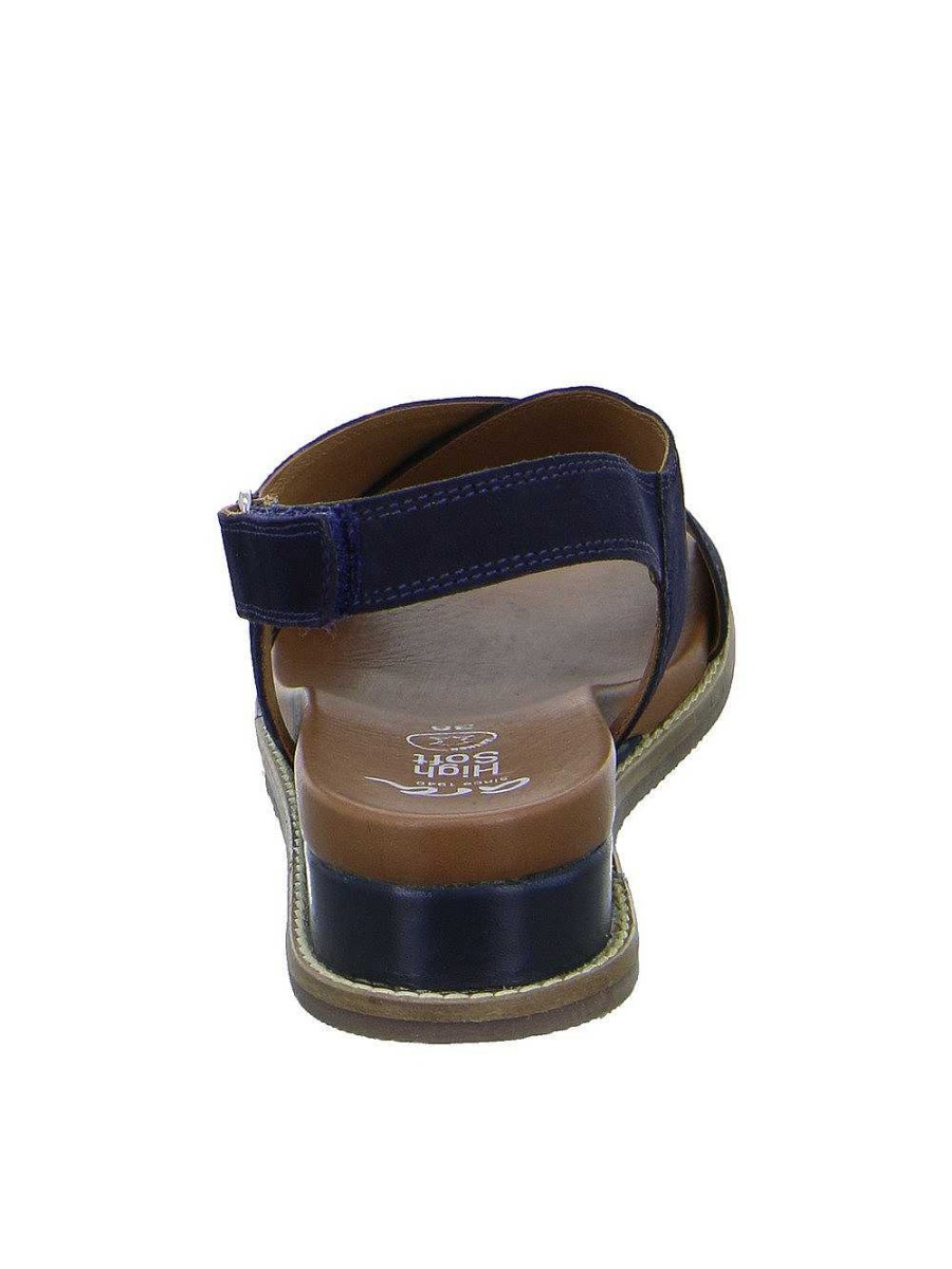 ara Sandals | Sandal Kos Blue