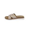 ara Mules | Mules Kent-Sport Metallic
