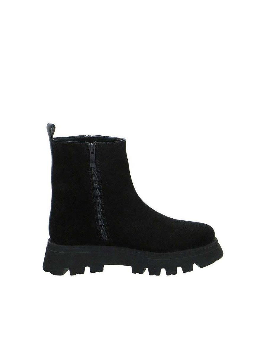 ara Boots | Ankle Boots Copenhagen Black