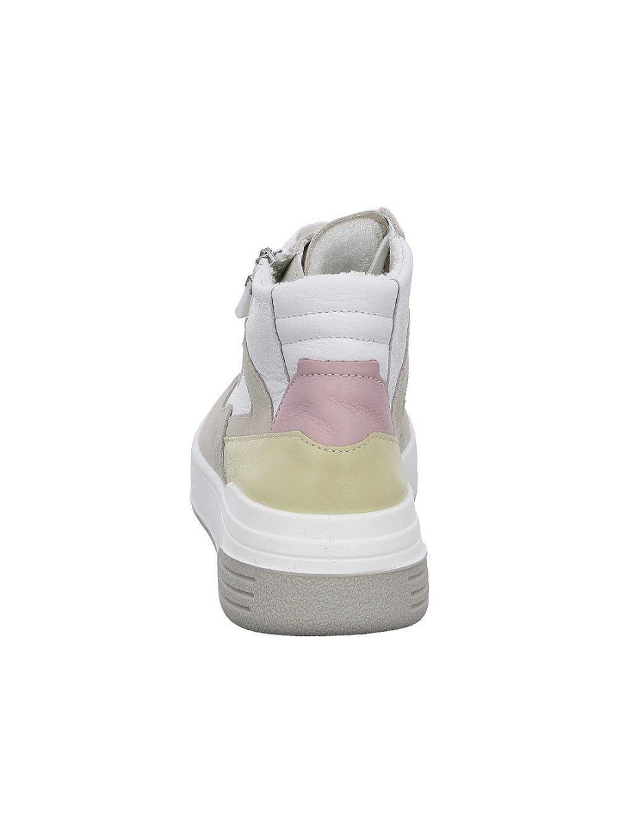 ara Schnurer | Sneaker Master Multi