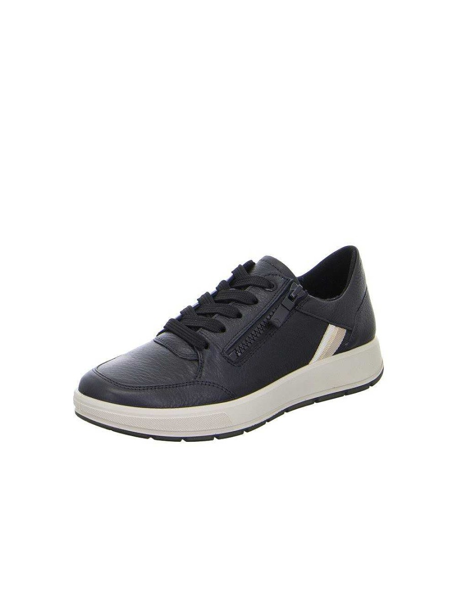 ara Schnurer | Schnurer Roma Black