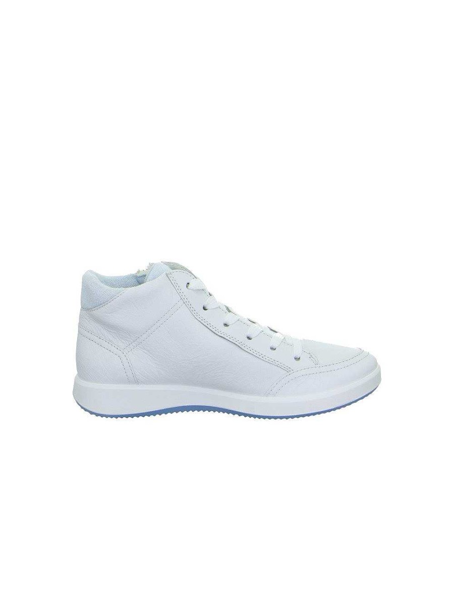 ara Schnurer | Sneaker Roma White