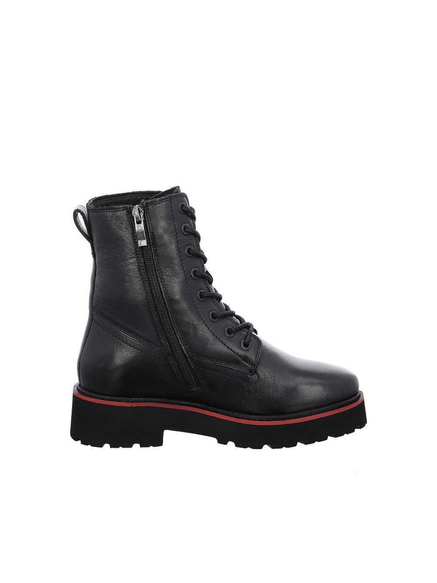 ara Boots | Boots Bologna Black