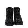 ara Boots | Boat Alaska Black