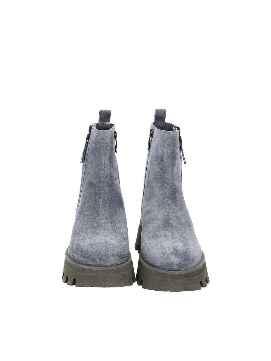 ara Boots | Ankle Boots Copenhagen Grey