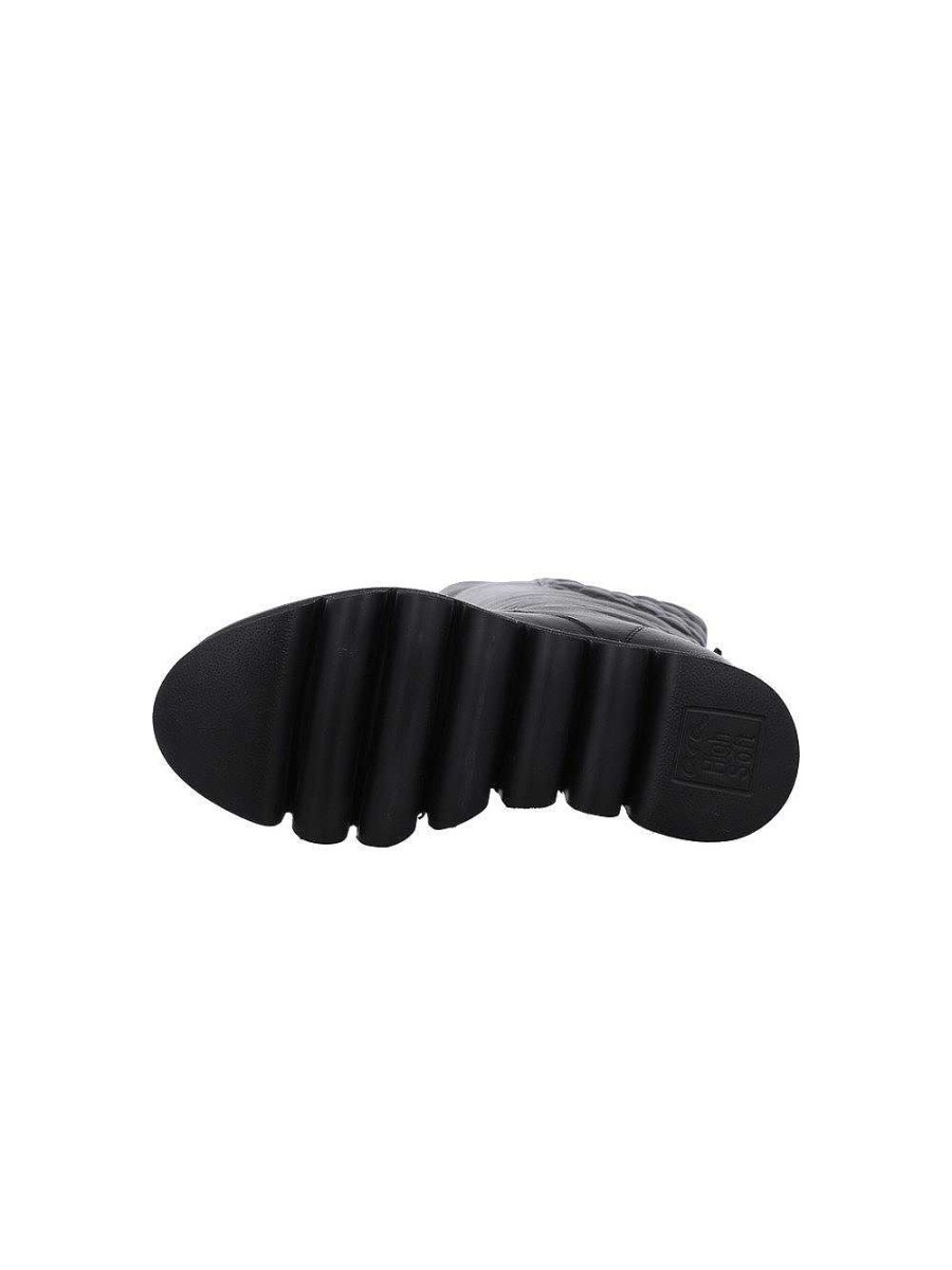 ara Boots | Boots Vigonza Black