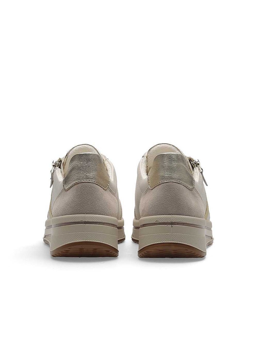 ara Schnurer | Schnurer Sapporo Cream Combination