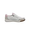 ara Schnurer | Rome Shell Cream Laced Shoe