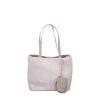 ara Bags | City Shopper Dallas Sand Shell
