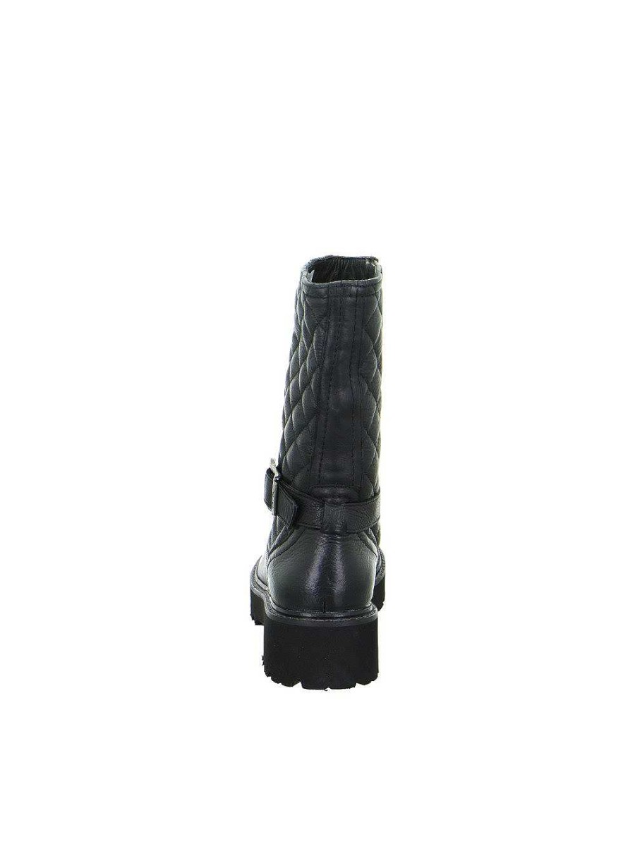 ara Boots | Ankle Boots Bologna Black