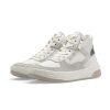 ara Schnurer | Sneaker Master Nebbia Graphite