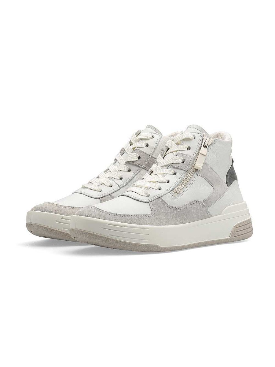 ara Schnurer | Sneaker Master Nebbia Graphite