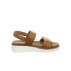 ara Sandals | Sandal Bilbao Cognac
