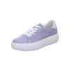 ara Schnurer | Sneaker Monaco Lilac