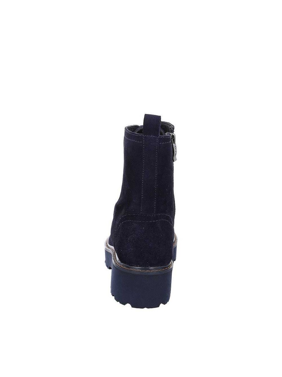 ara Boots | Boots Bologna Blue