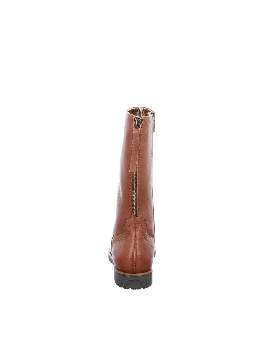 ara Boots | Boots Liverpool Brandy