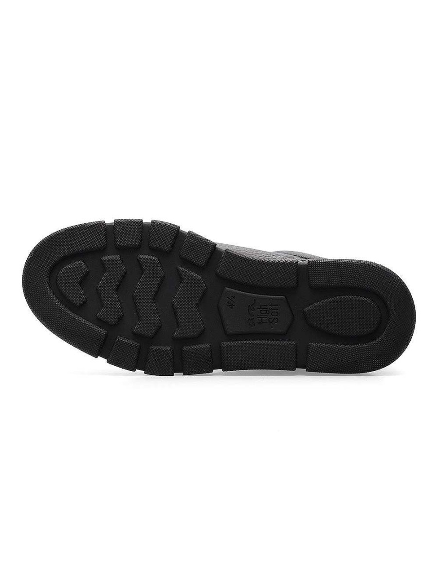 ara Schnurer | Schnurer Canberra Black