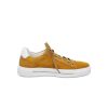 ara Schnurer | Sneaker Courtyard Ocher