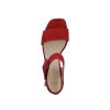 ara Sandals | Sandals Brighton Red