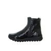 ara Ankle Boots | Toronto Black Ankle Boots