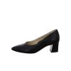 ara Pumps | Black London Pumps