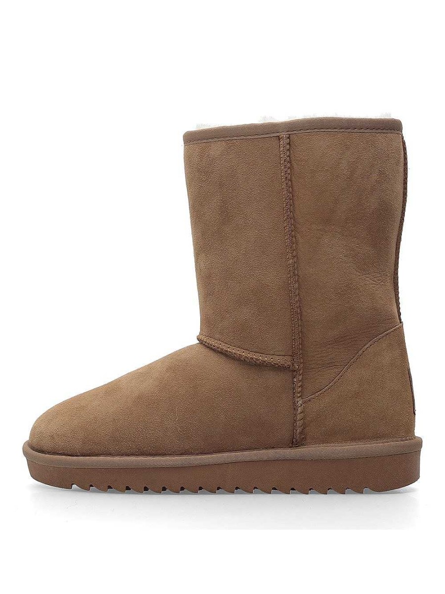 ara Boots | Boat Alaska Cognac