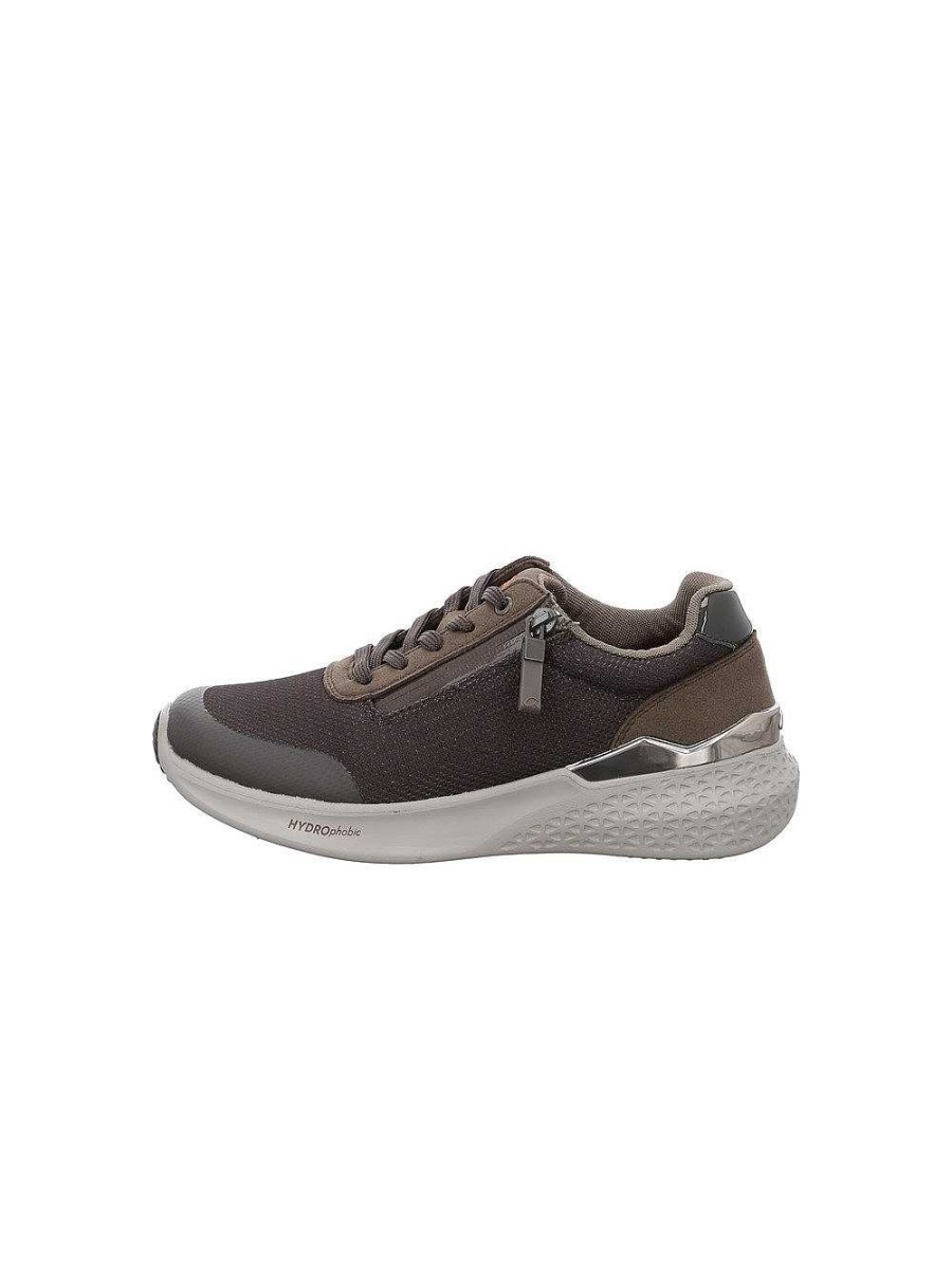 ara Schnurer | Maya Taiga Sneakers