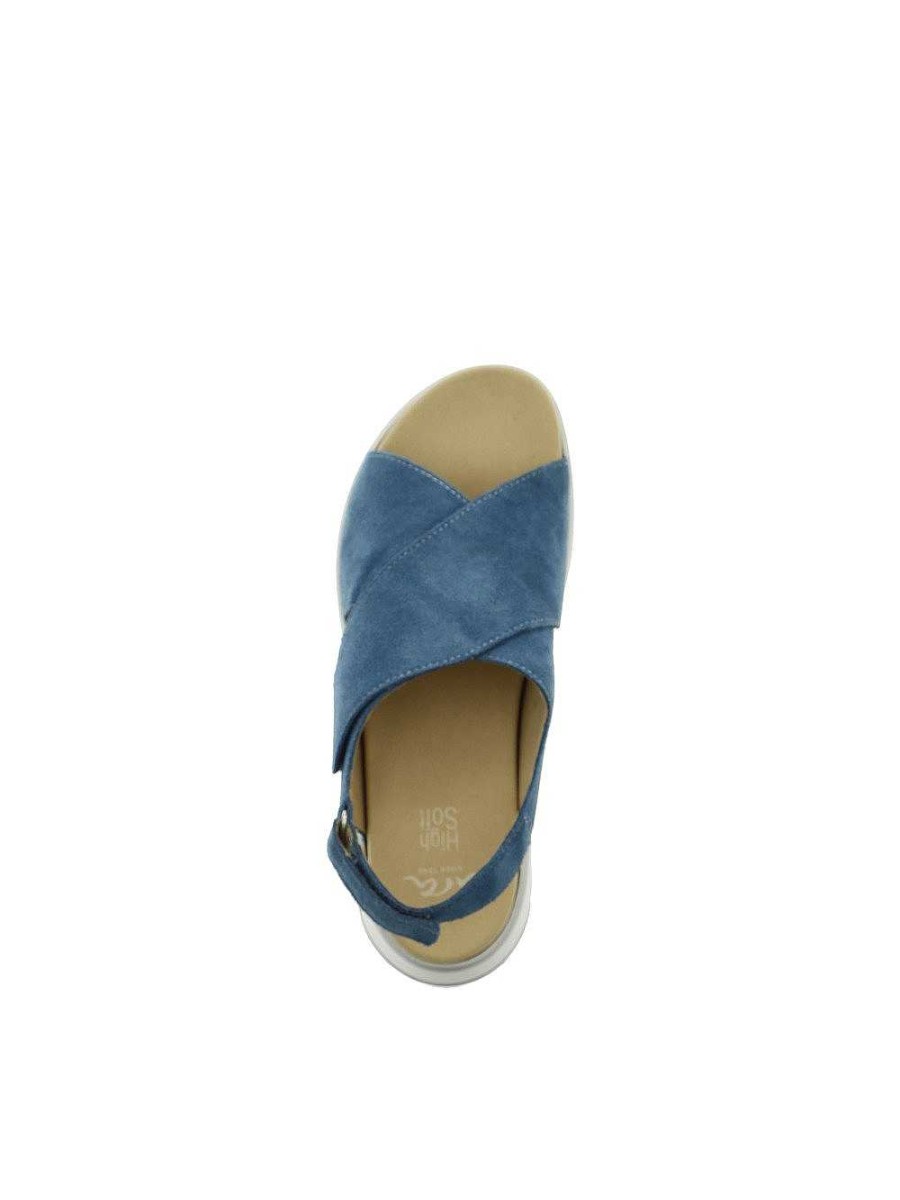 ara Sandals | Sandal Sapporo Capri