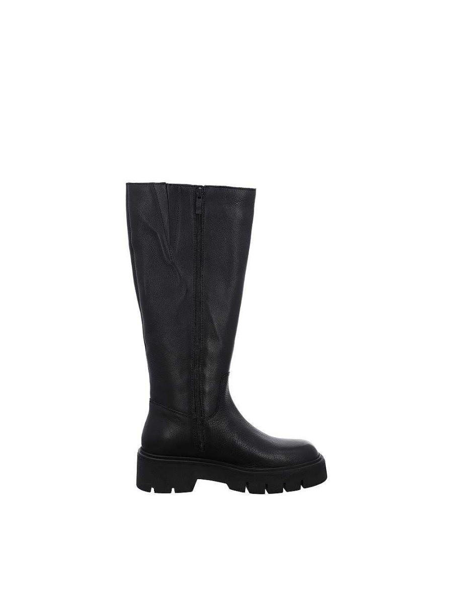 ara Boots | Boots Stockholm Black