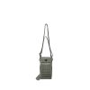 ara Bags | Handbag Leonie Gray Metallic