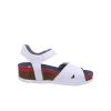 ara Sandals | Wedge Sandal Norderney Weis