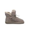 ara Boots | Boat Alaska Taupe