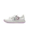 ara Schnurer | Osaka White Sneakers
