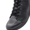 ara Ankle Boots | Osaka Ankle Boots Black