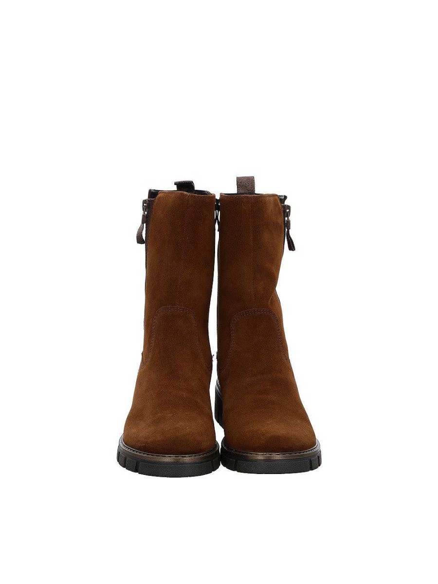 ara Boots | Dover Nuts Boots