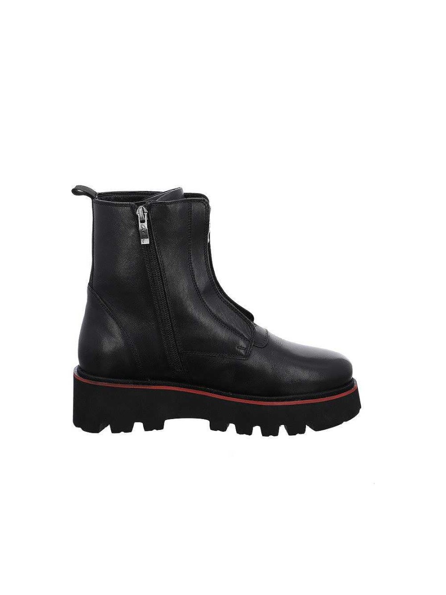 ara Boots | Ankle Boots Copenhagen Black