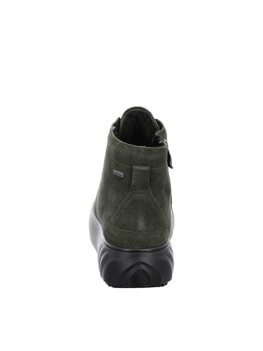 ara Ankle Boots | Monaco Forest Ankle Boots