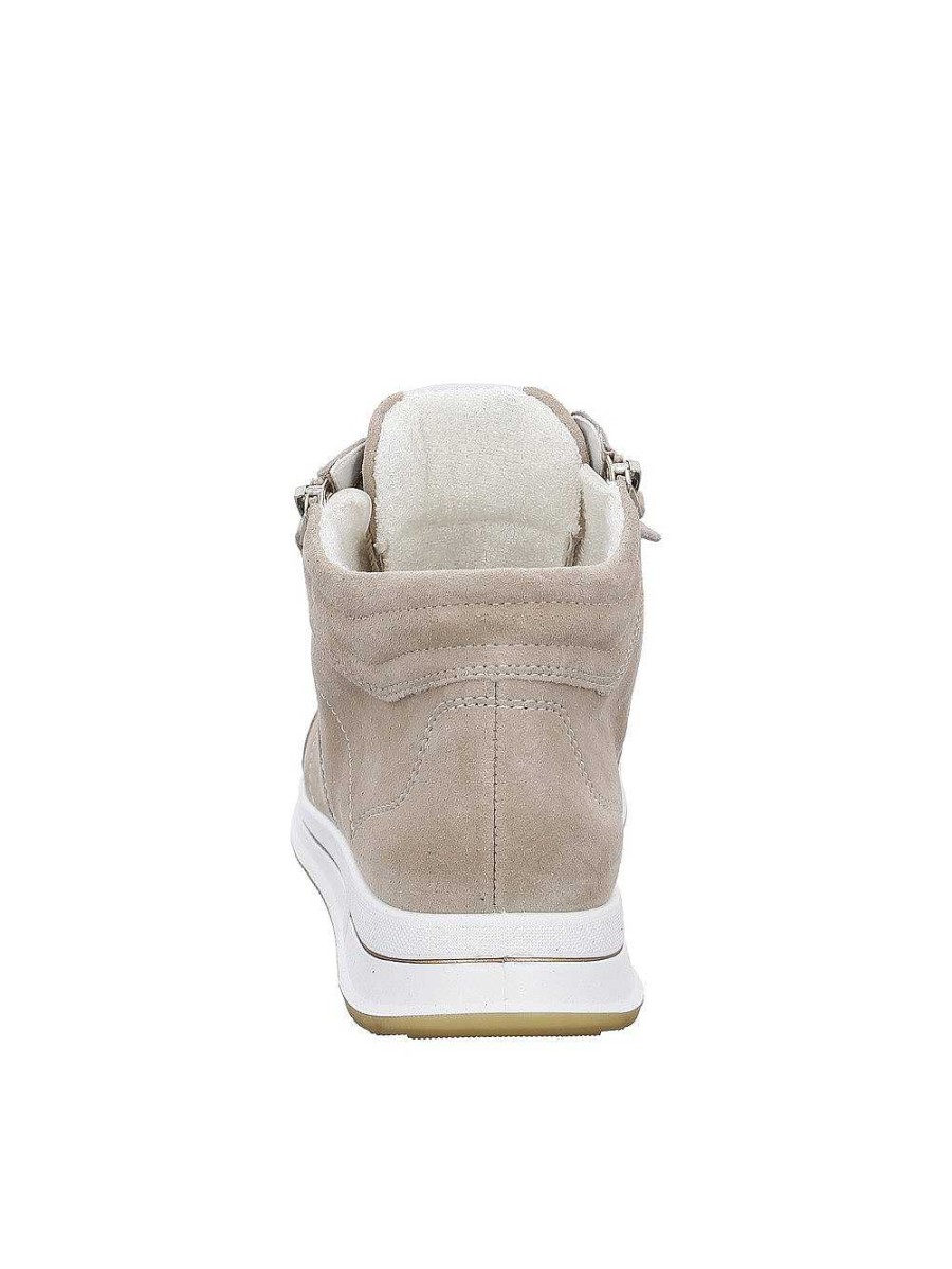ara Schnurer | Osaka Sand Ankle Boots