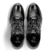 ara Schnurer | Osaka Ankle Boots Black